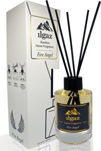 Ilgaz Collection Series Çubuklu Angel Oda Kokusu 120 ml