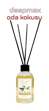 Deepmax Vanilya Oda Kokusu 100 ml