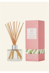 The Body Shop Tuberose & Orange Blossom Çubuklu Karışık Oda Kokusu 125 ml