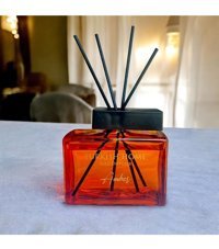 Turkish Home Çubuklu Amber Çiçeği Oda Kokusu 200 ml