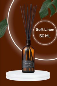 Lyn Home & Decor Iskandinav Tarzı Karışık Oda Kokusu 50 ml