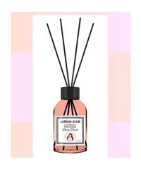 Jardin D'or Baby Powder Reed Diffuser Çubuklu Bebek Pudrası Oda Kokusu 110 ml