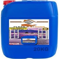 Clean&Strong Lavanta Oda Kokusu 20 kg