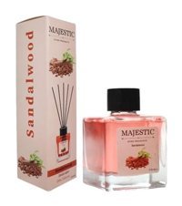 Majestic MCT7615-4116 Sandal Ağacı Oda Kokusu 110 ml