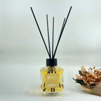 Saff Çubuklu Kavun Oda Kokusu 120 ml