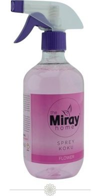 Miray Home Çiçek Oda Kokusu 500 ml