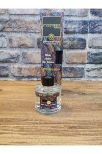 Magnesia Çubuklu Miski Amber Aşk Oda Kokusu 110 ml