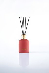 Fiolas Diffuser Rose Angel Çubuklu Angel-Rose Oda Kokusu 130 ml