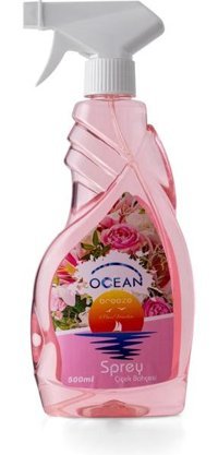 Magnesia Çiçek Bahçesi Oda Kokusu 500 ml