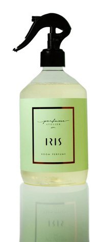 Perfume Atelier Iris Karışık Oda Kokusu 500 ml