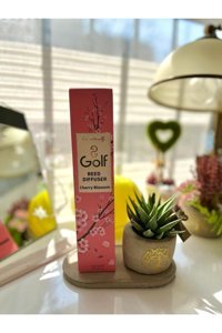 Golf Çubuklu Kiraz Çiçeği Oda Kokusu 110 ml