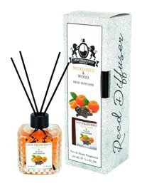 Lion Francesco Perfume Çubuklu Wood Oda Kokusu 150 ml