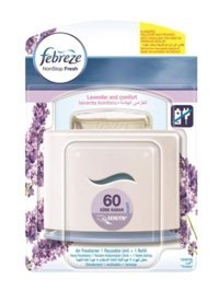 Febreze Lavanta Konforu Lavanta Oda Kokusu 5.5 ml