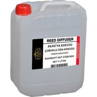 Esved Çubuklu Papatya Oda Kokusu 5 lt