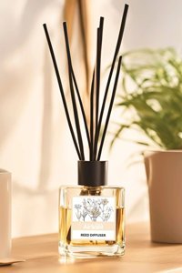 Air Scent Çubuklu Vanilya Oda Kokusu 100 ml