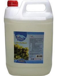 Airofresh Alkolsüz Beyaz Zambak Oda Kokusu 5 lt