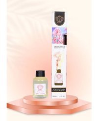 Soel Parfüm Kiraz Çiçeği Oda Kokusu 50 ml