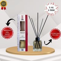 De Parfum Çubuklu Yeşilçay Oda Kokusu 120 ml