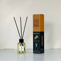 Esinty by Tawrid Çubuklu Sandal Ağacı Oda Kokusu 50 ml