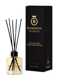 Romeron Melek Çubuklu Karışık Oda Kokusu 120 ml