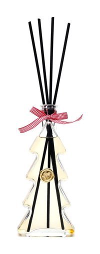 Missi Home Sarı Yılbaşı Elma-Tarçın Oda Kokusu 220 ml