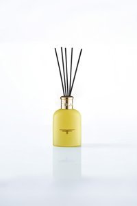Fiolas Diffuser Smooth Jazz Çubuklu Ferah Oda Kokusu 130 ml
