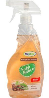 Deepmax Kahve Oda Kokusu 500 ml