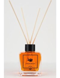 Cem Parfüm Çubuklu Sandal Ağacı & Vanilya Oda Kokusu 120 ml