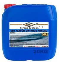 Strong & Clean Okyanus Esintisi Oda Kokusu 20 kg