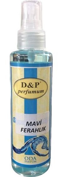 D&P Perfumum Mavi Ferahlık Oda Kokusu 150 ml