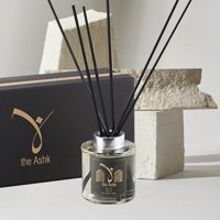The Ashk Amber-Yasemin Oda Kokusu 150 ml