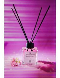 Pure Sense Çubuklu Japon Kiraz Çiçeği Oda Kokusu 110 ml