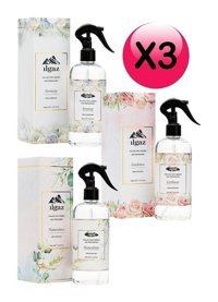 Ilgaz Collection Series Karışık Oda Kokusu 3x400 ml