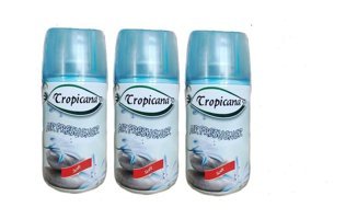 Tropicana Bahar Çiçeği Oda Kokusu 3x260 ml
