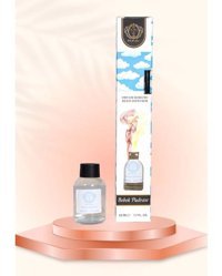 Soel Parfüm Bebek Pudrası Oda Kokusu 50 ml