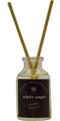 Miss Lina White Angel Çubuklu Angel Oda Kokusu 20 ml