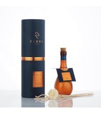 Zebra Casa La Nature Karışık Oda Kokusu 100 ml