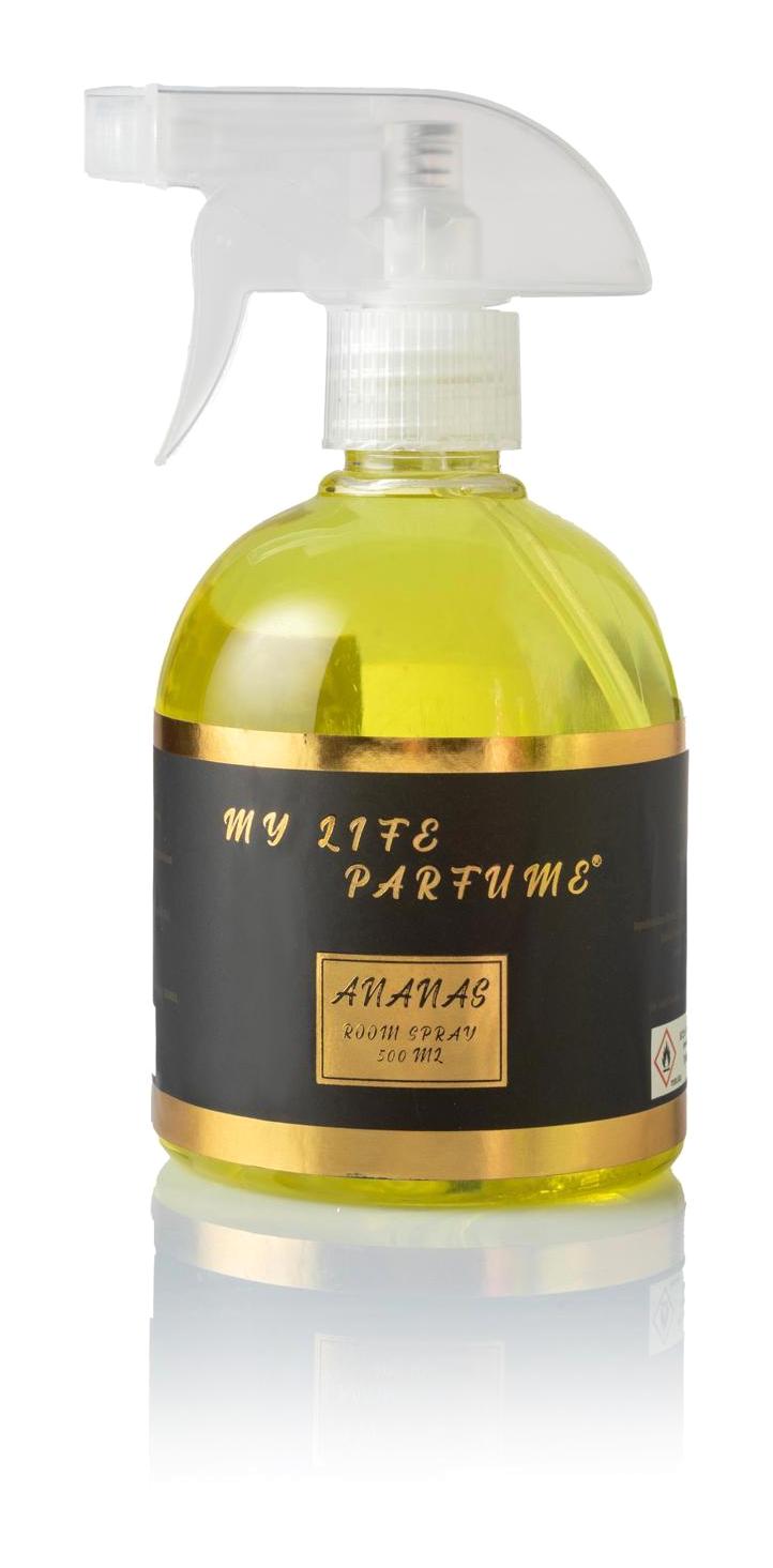 My Life Ananas Oda Kokusu 500 ml