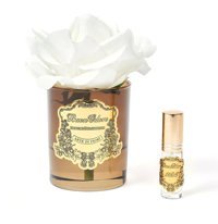 Buon Odore Amber Cam Gold Beyaz Gül Oda Kokusu 10 ml