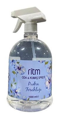 Ritm Pudra Oda Kokusu 1 lt