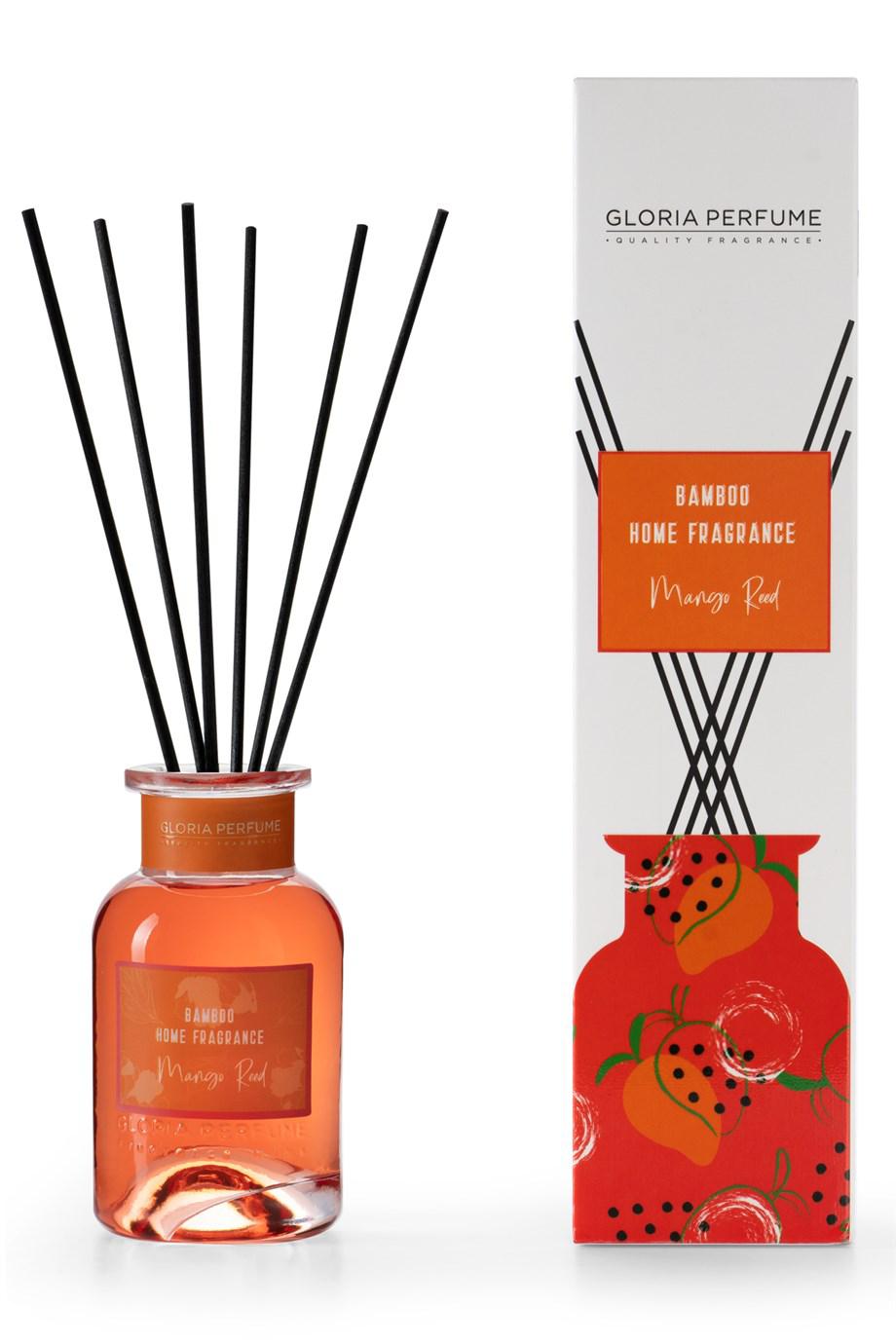 Gloria Perfume Mango Reed Çubuklu Mango Oda Kokusu 150 ml