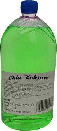 Tahtakale Toptancıları Limon Oda Kokusu 1 lt Yeşil