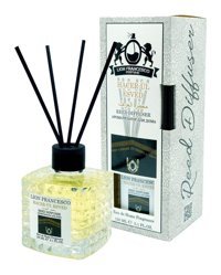 Lion Francesco Perfume Çubuklu Hacer-Ül Esved Oda Kokusu 150 ml