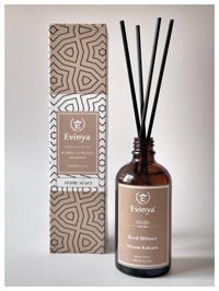 Evinya Çubuklu Sedir Ağacı Oda Kokusu 100 ml
