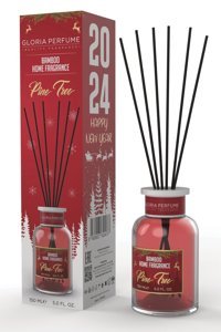 Gloria Perfume Çubuklu Çam Ağacı Oda Kokusu 150 ml