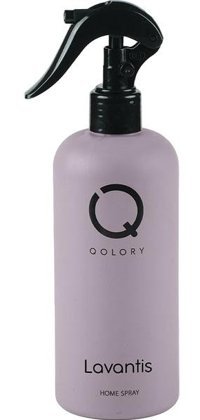 Qolory Lavantis Lavanta Oda Kokusu 400 ml