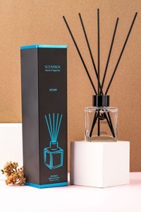 Scentbox Çubuklu Okyanus Esintisi Oda Kokusu 100 ml