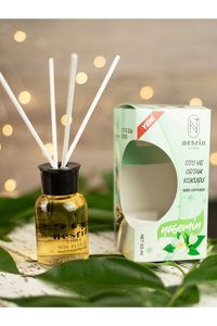 Nesrin Yasemin Çiçeği Oda Kokusu 50 ml