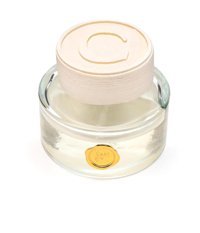 Missi Home C Harfi Seramik Taşlı Dark Amber Oda Kokusu 150 ml