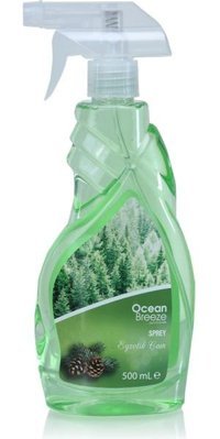 Magnesia Ocean Breeze Çam Oda Kokusu 500 ml